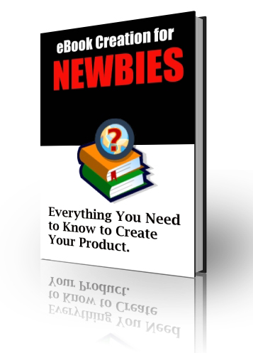 ebook creation promotion newbies