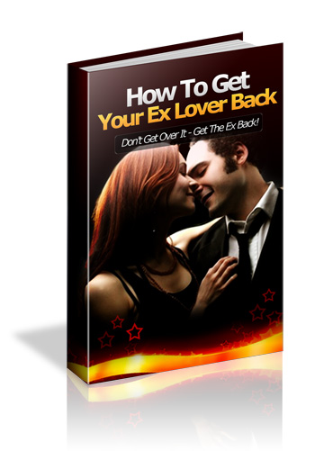 get your ex lover back