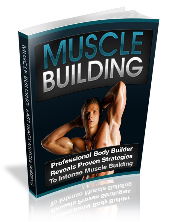 muscle building