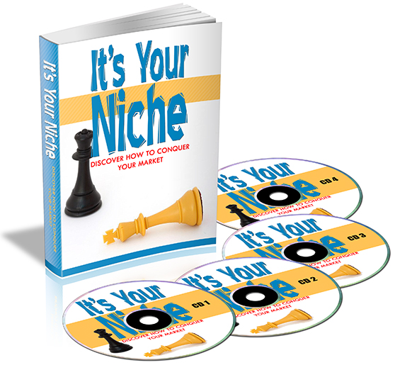 it your niche