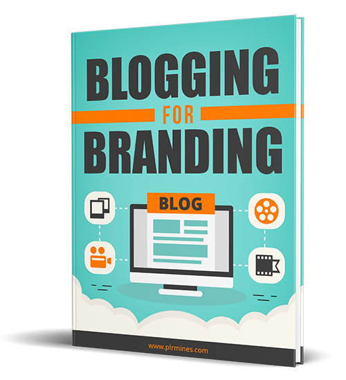 blogging branding