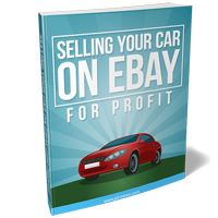 selling your car ebay