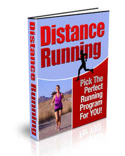 distance running