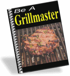 be grill master