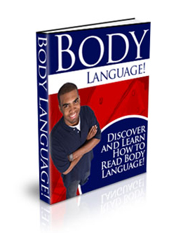 body language