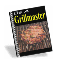 be grill master