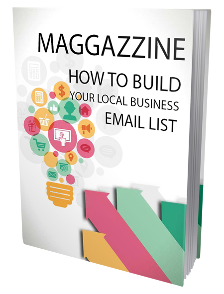 build email list