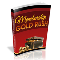 membership gold rush