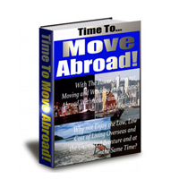 time move abroad