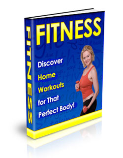 discover home workouts perfect body