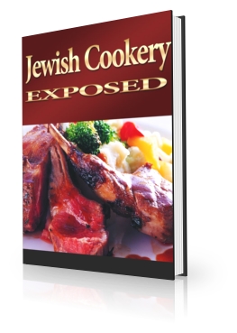 jewish cookery exposed