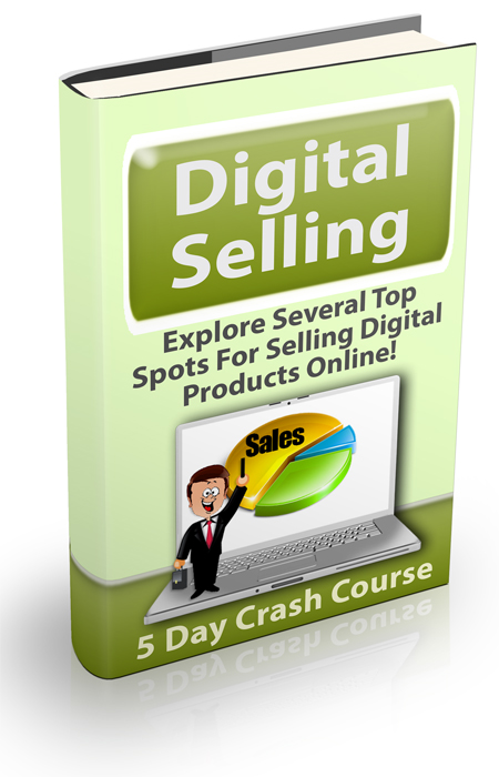 digital selling course