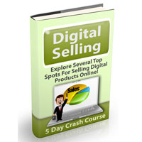digital selling course