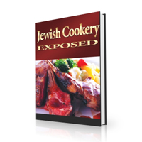 jewish cookery exposed