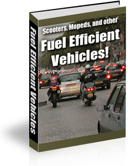 fuel efficient vehicles