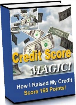 credit score magic