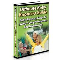 ultimate baby boomers guide