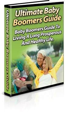 ultimate baby boomers guide