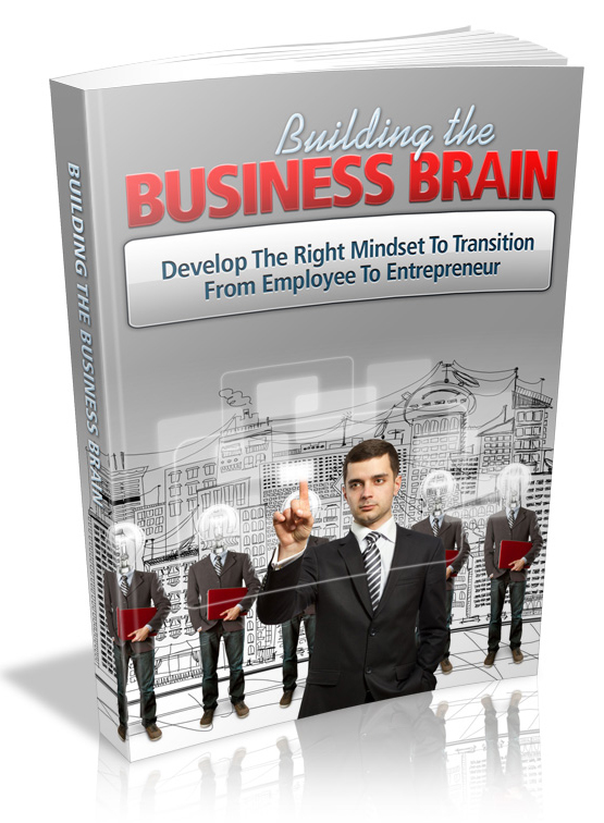 building business brain