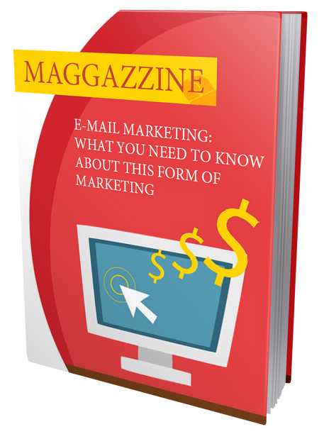 email marketing what you need