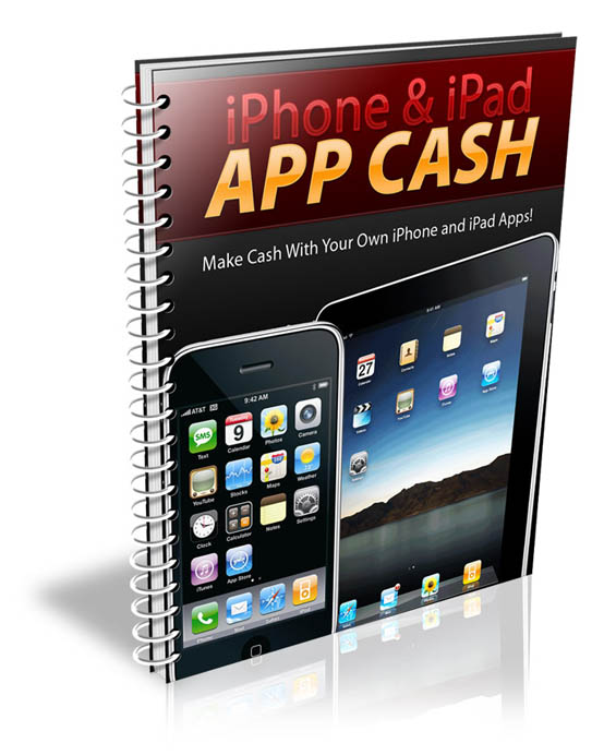 iphone ipad app cash