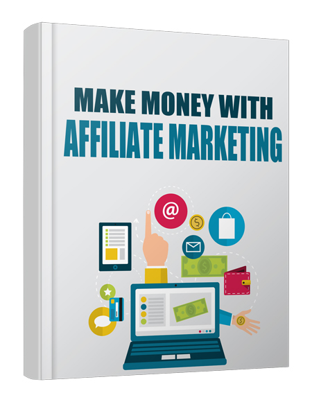 make money affiliate marketing