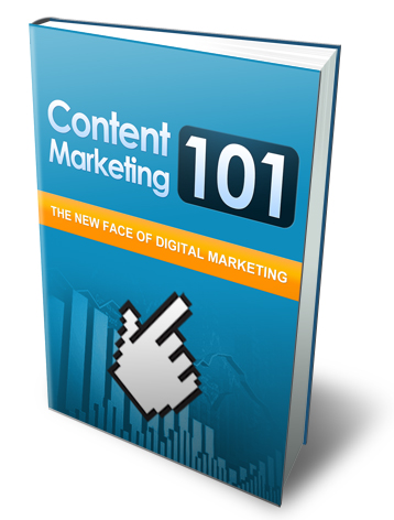 content marketing basics