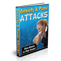 anxiety panic attacks