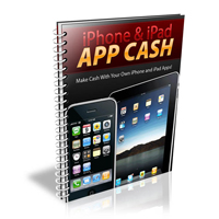iphone ipad app cash