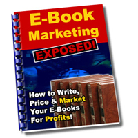 book marketing exposed