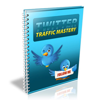 twitter traffic mastery