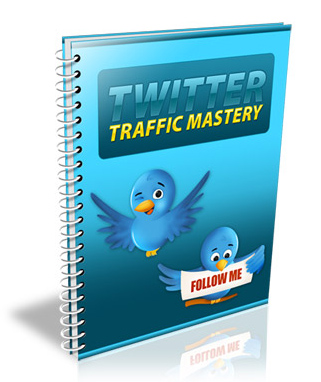 twitter traffic mastery