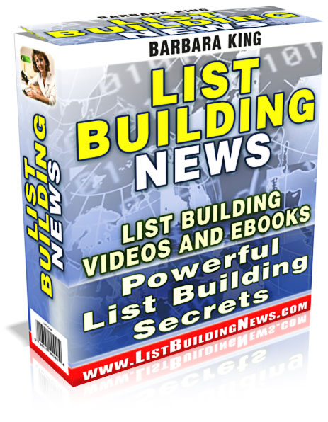 list building news