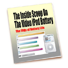 inside scoop video ipod battery