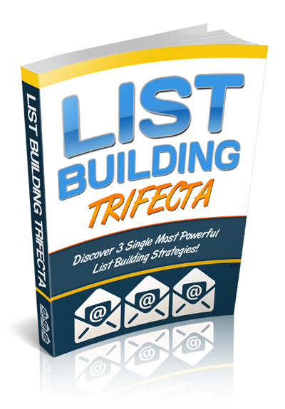 list building trifecta