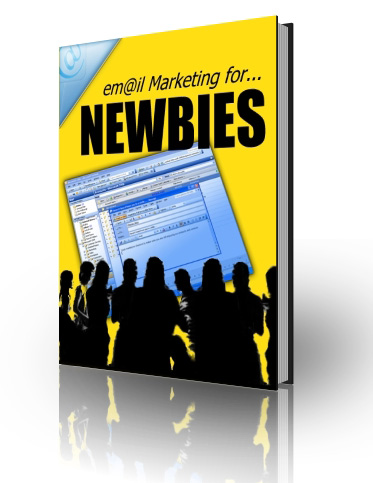 email marketing newbies