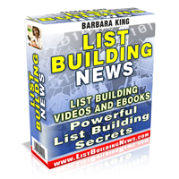 list building news