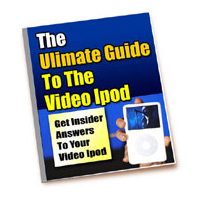 ultimate guide video ipod