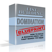 list building domination blueprint