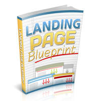 landing page blueprint