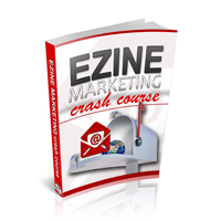 ezine marketing crash course