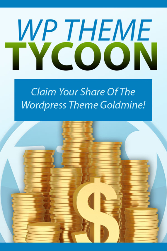 wp theme tycoon