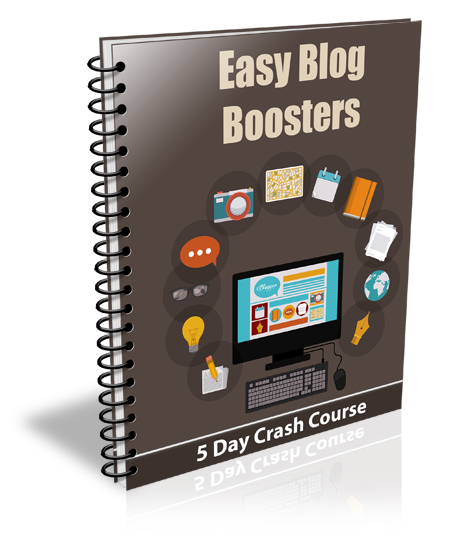 easy blog booster