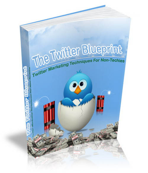 twitter blueprint