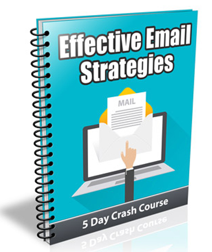 effective email strategies