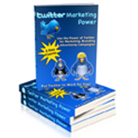 twitter marketing power