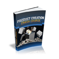 product creation crash course