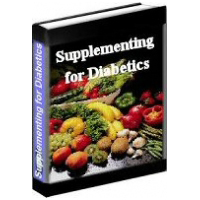 supplements diabetics