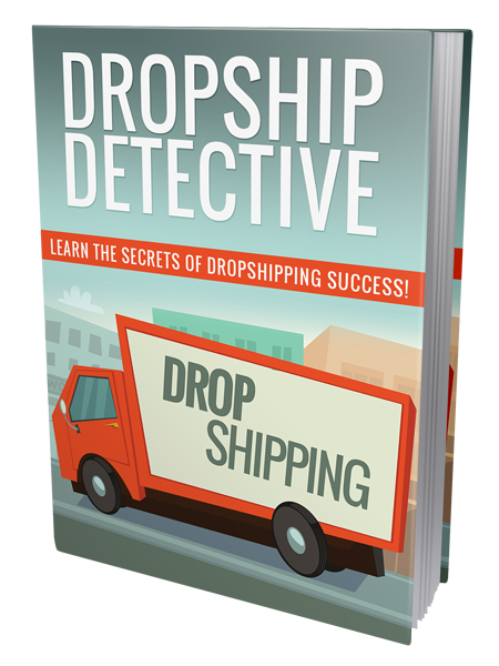 dropship detective