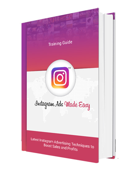 instagram ads made easy